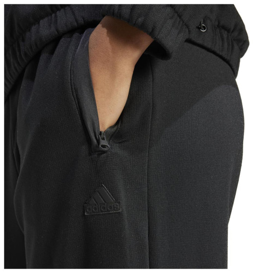 Adidas Γυναικείο παντελόνι φόρμας City Escape Fleece Pants